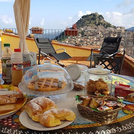 فندق Heart Of Sicily Mistretta المظهر الخارجي الصورة
