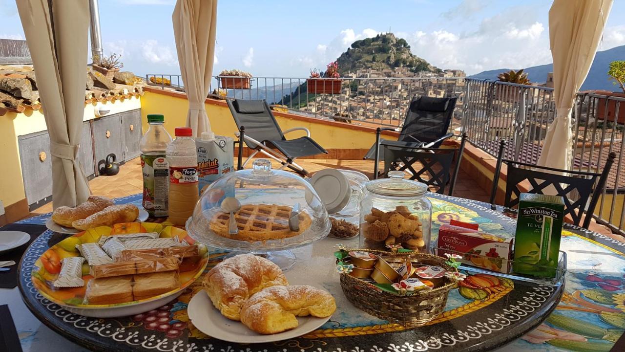 فندق Heart Of Sicily Mistretta المظهر الخارجي الصورة